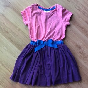 Hanna Andersson dress.